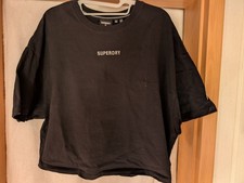 Superdry Damen Shirt T-Shirt