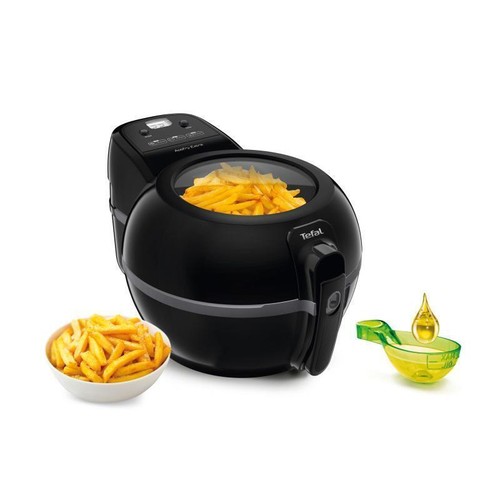 Tefal actifry extra fz722815 - tefal,