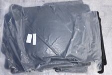 Thomatex Teppich Fußmatten Mercedes Vaneo 5-Sitzer ohne Tunnelheizung  Anthrazit