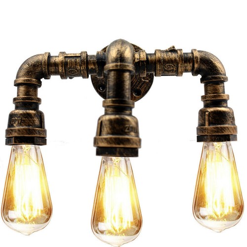 Wasserrohr lampen - wasserrohr,