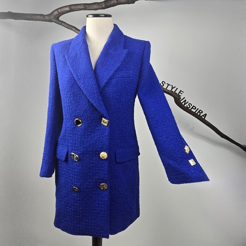 Zara kleid minikleid - 💙,