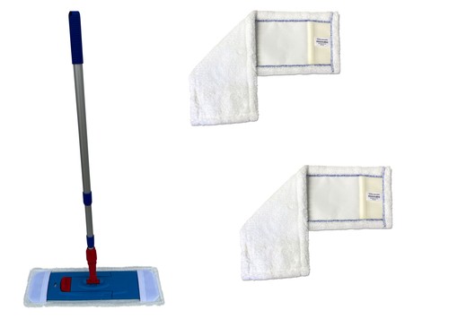 Cleansv mopset 5 teilig - cleansv,