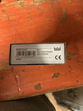 DORMA Funktaster Schnittstelle BRC-T, 29301003