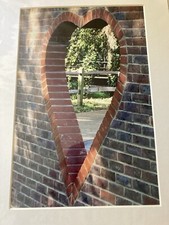 Liebe Herz Wand, Valentinstag