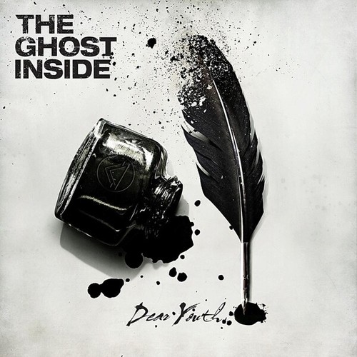 The ghost inside dear youth - ghost,