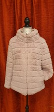 Wendejacke -