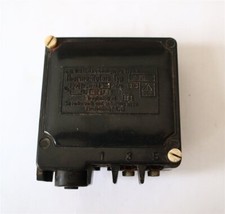 DDR/ VEB Thermisches