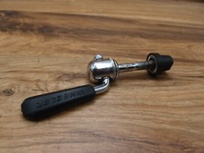 1990's MTB seatpost clamp
