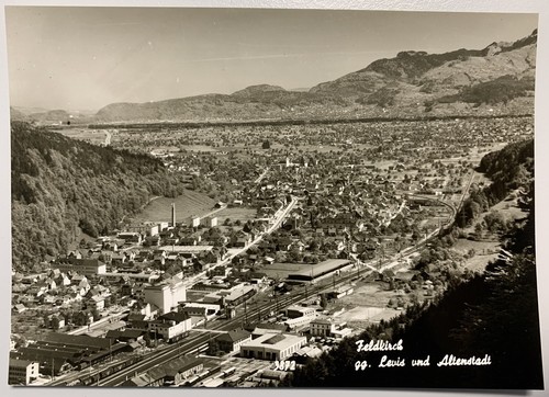 Levis und altenstadt - -,