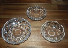 Lüsterschale, Tropfschale 100mm, Bohrung innen 27 / 25mm für Kronleuchter Lüster