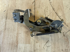 Mercedes W201 Gasgeber +Schalter für Schubabschaltung Mikroschalter / 0025456814