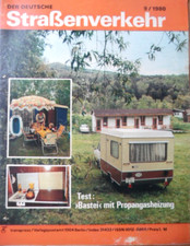 DER DEUTSCHE Straßenverkehr 9