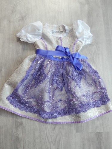 Baby dirndl kleid 80 - /,