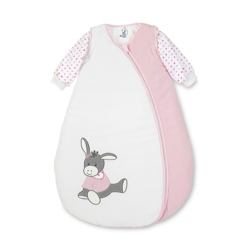 Sterntaler schlafsack esel - sterntaler,