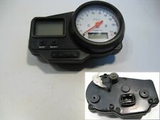 Cockpitarmaturen Cockpit-Armatur Tacho Tachometer Yamaha YZF-R6, RJ03, 01-02