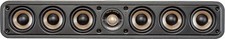 Polk Sig Elite ES35 black slim