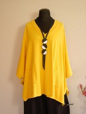 Luigi Moda° Weiter Lagenlook