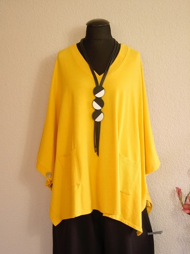 Luigi moda weiter lagenlook - moda°,