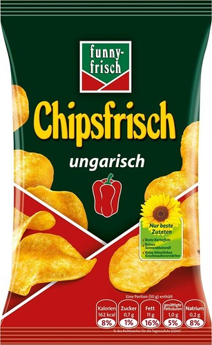 Funny frisch chipsfrisch - funny-frisch,