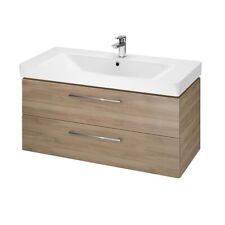 Badmöbel Set Waschbecken mit