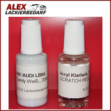 Lackstift für VW AUDI LB9A