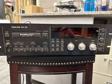 TASCAM DA-30 MKII Digital