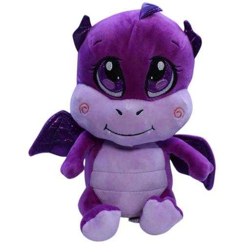 Floti kuscheltier drache - floti,