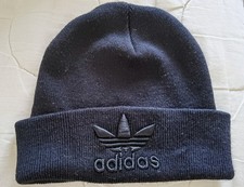 Adidas Wintermütze schwarz