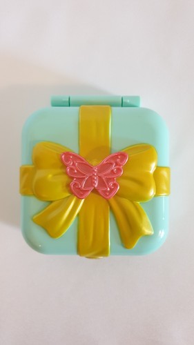 Polly pocket verborgene - polly,