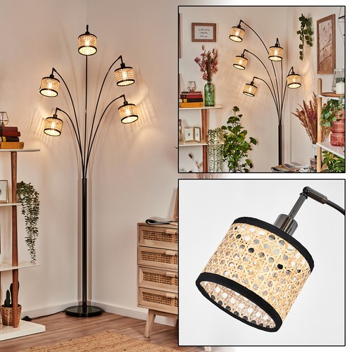 Hofstein ramila stehlampe - ramila,