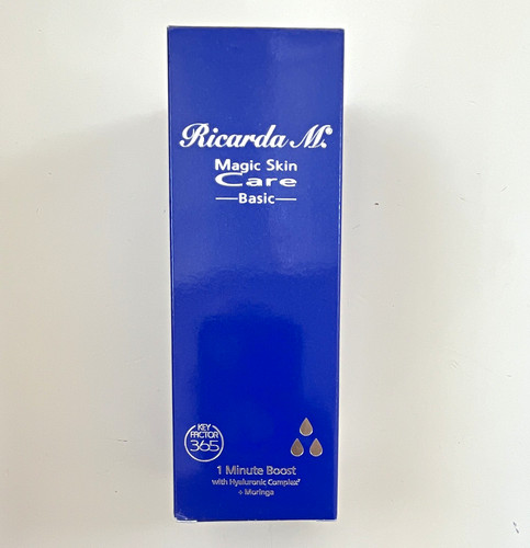Ricarda magic skin care - ricarda,
