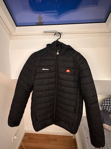 Ellesse herren jacke größe - ellesse, jacke,