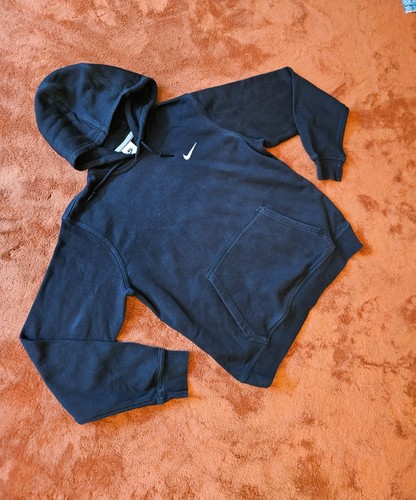 Nike pullover weste hoodie - weste,