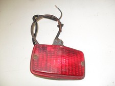 VW Golf 1 Cabrio Karmann Etienne Aigner Nebelschlussleuchte