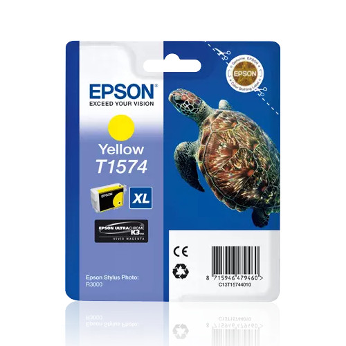 Epson t1574 c13t15744010 - ,