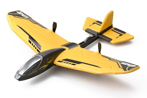 Ferngesteuertes flugzeug - ferngesteuertes,