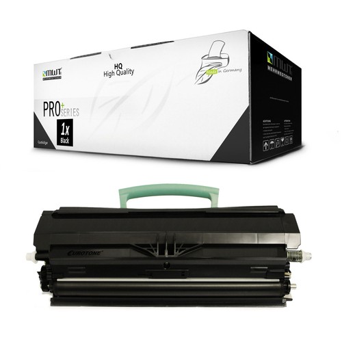 Pro toner für lexmark - pro,