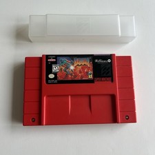 Doom (Super Nintendo SNES