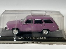 Dacia 1300 Kombi Classic