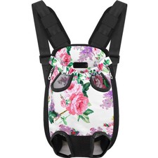 Haustier Rucksack Hund Katze