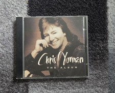 Chris Norman / CD / The Album