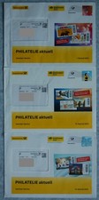 Deutsche post ganzsache - deutsche, post,