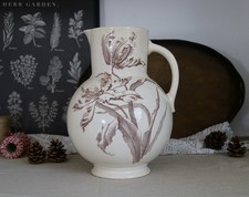 Antiker Sarreguemines