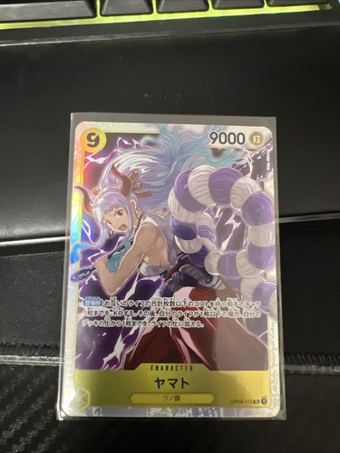 Tcg one piece karte japanisch - one,