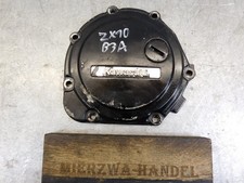 Kawasaki ZX-10 ZX10 ZXT00B Tomcat Motordeckel Zündungsdeckel Motor Deckel