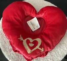 Build a Bear Herz Kostüm Neu