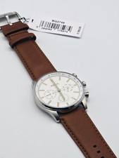 Fossil herren armbanduhr - herren,