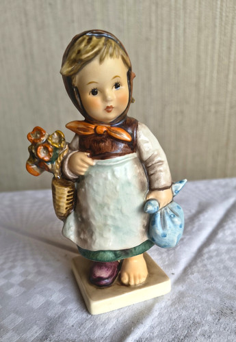 Göbel hummelfigur 204 - göbel,