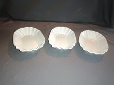 3x Pommes - Schälchen