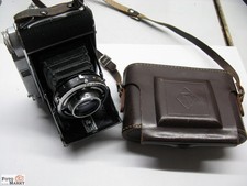 Franka Solida III Mittelformat